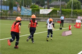 Fédération Nationale des Pompiers